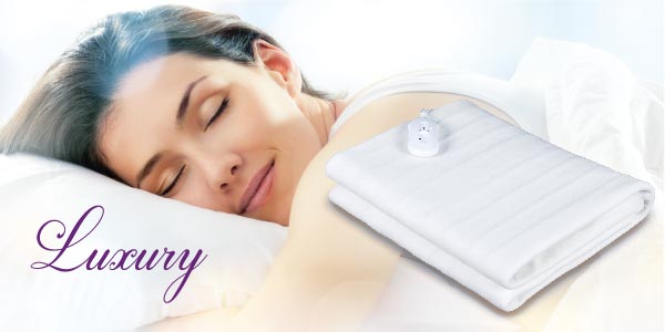 Manta térmica / calienta cama North Tech NT-CK01 Luxury