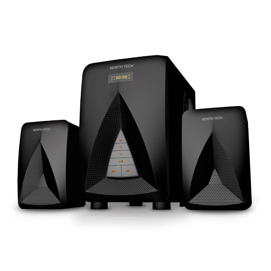 NT-A3629BT Pyramid