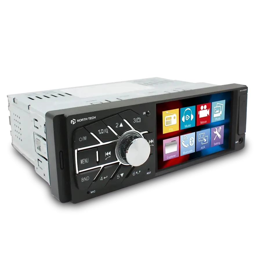 NT-CA650